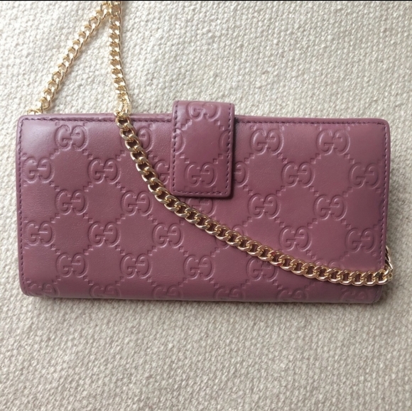 Gucci Wallet - Picture 4 of 10